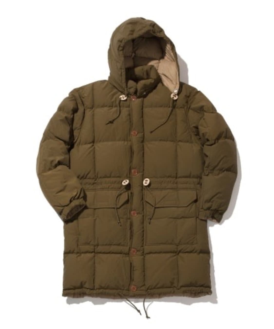 홈그로운서플라이(HGS) 패딩점퍼, ML 상품이미지1