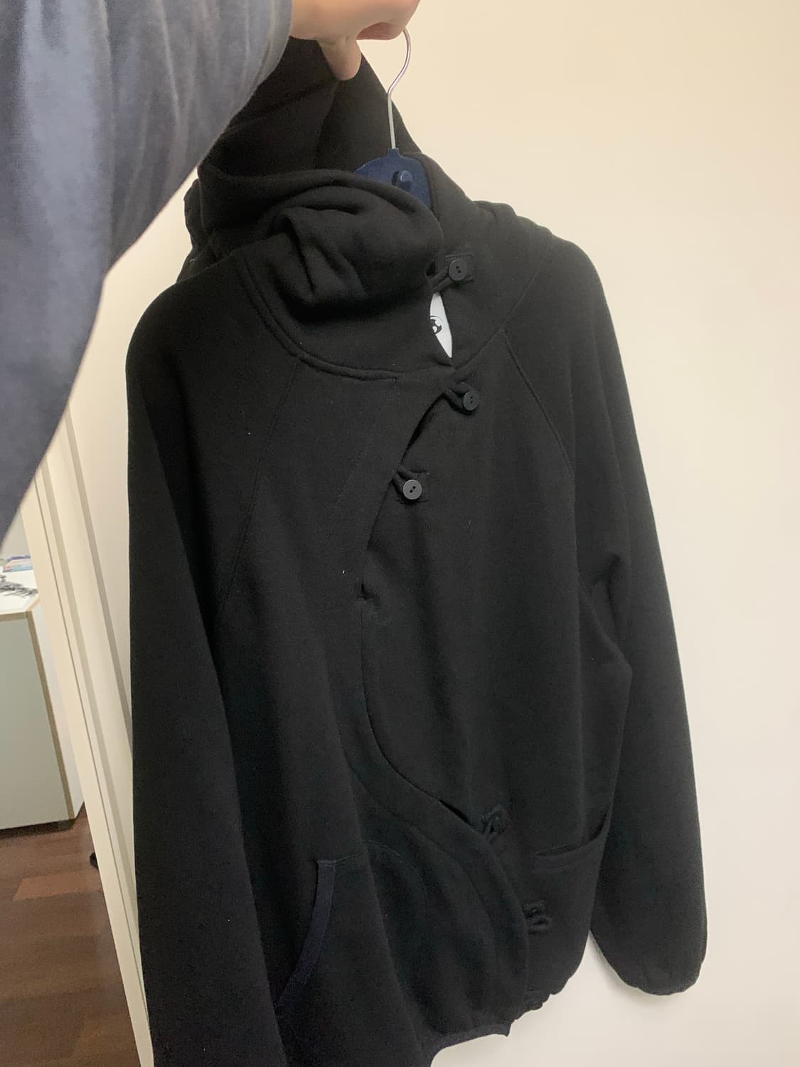 Sansan gear 후드티 상품이미지4