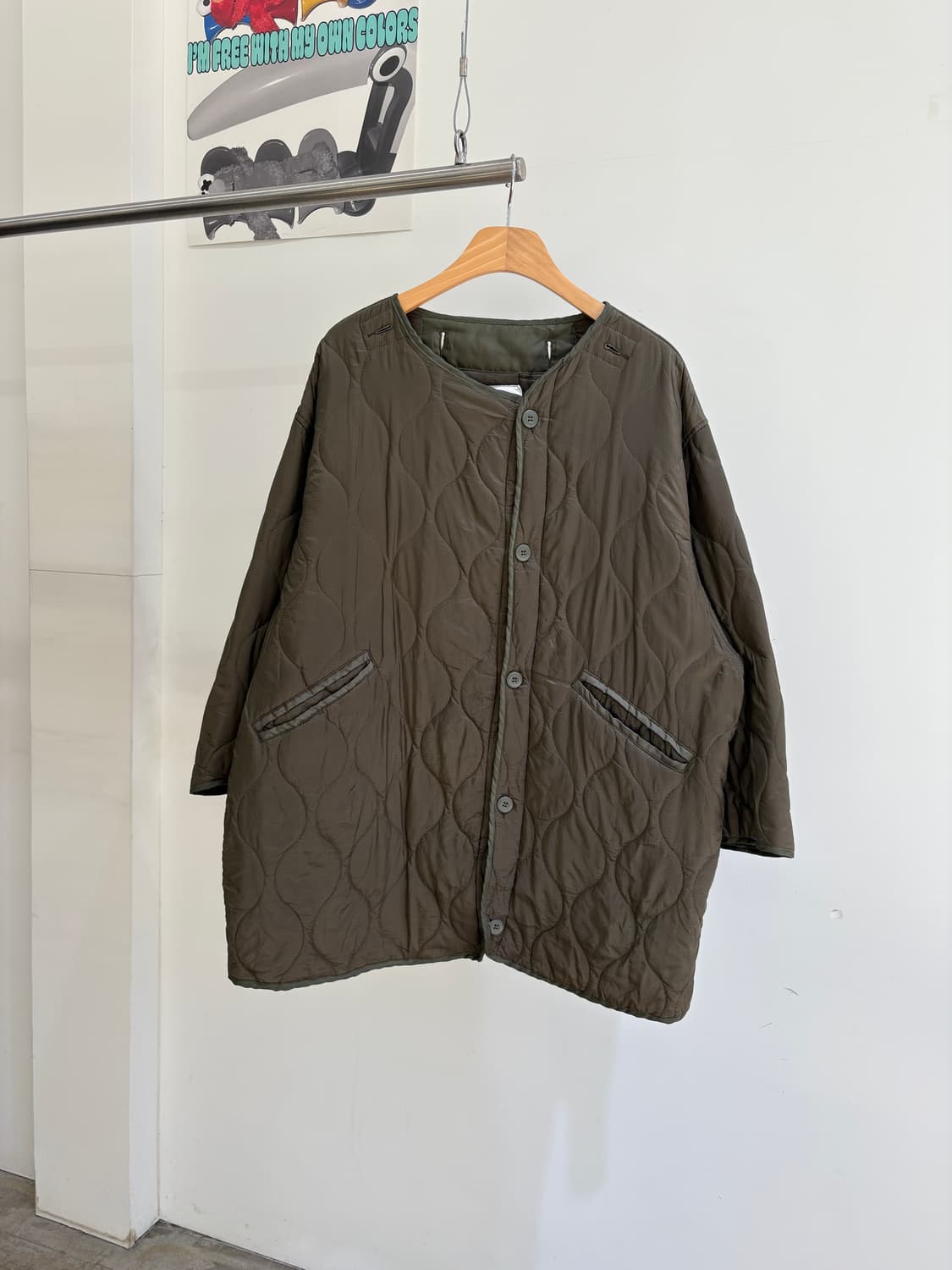 FREAK'S STORE 자켓 상품이미지1