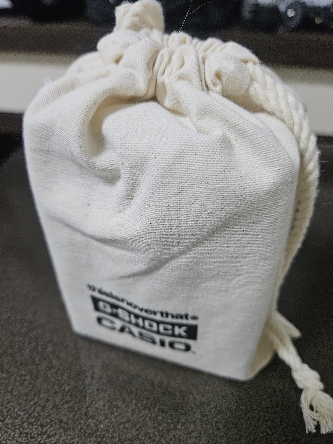 지샥 디네뎃 DW-5600 스켈레톤 팝니다 상품이미지1