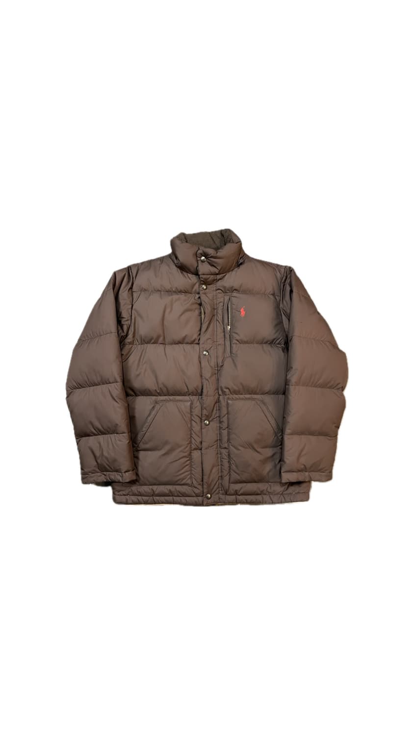 Polo Ralph Lauren Down Padding 상품이미지1