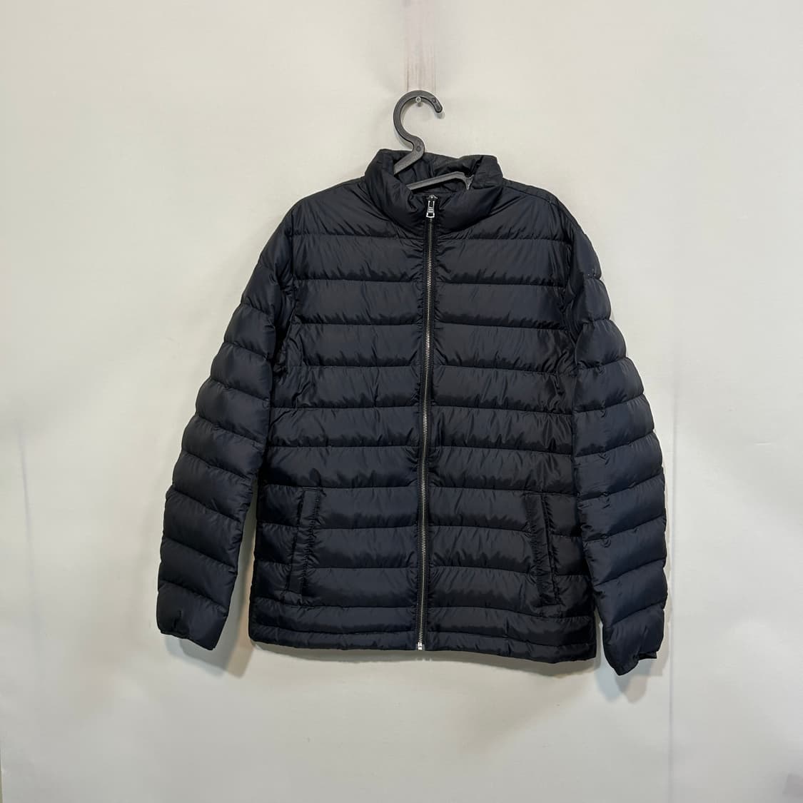 타미힐피거 남성 경량 구스다운 M 100 상품이미지1