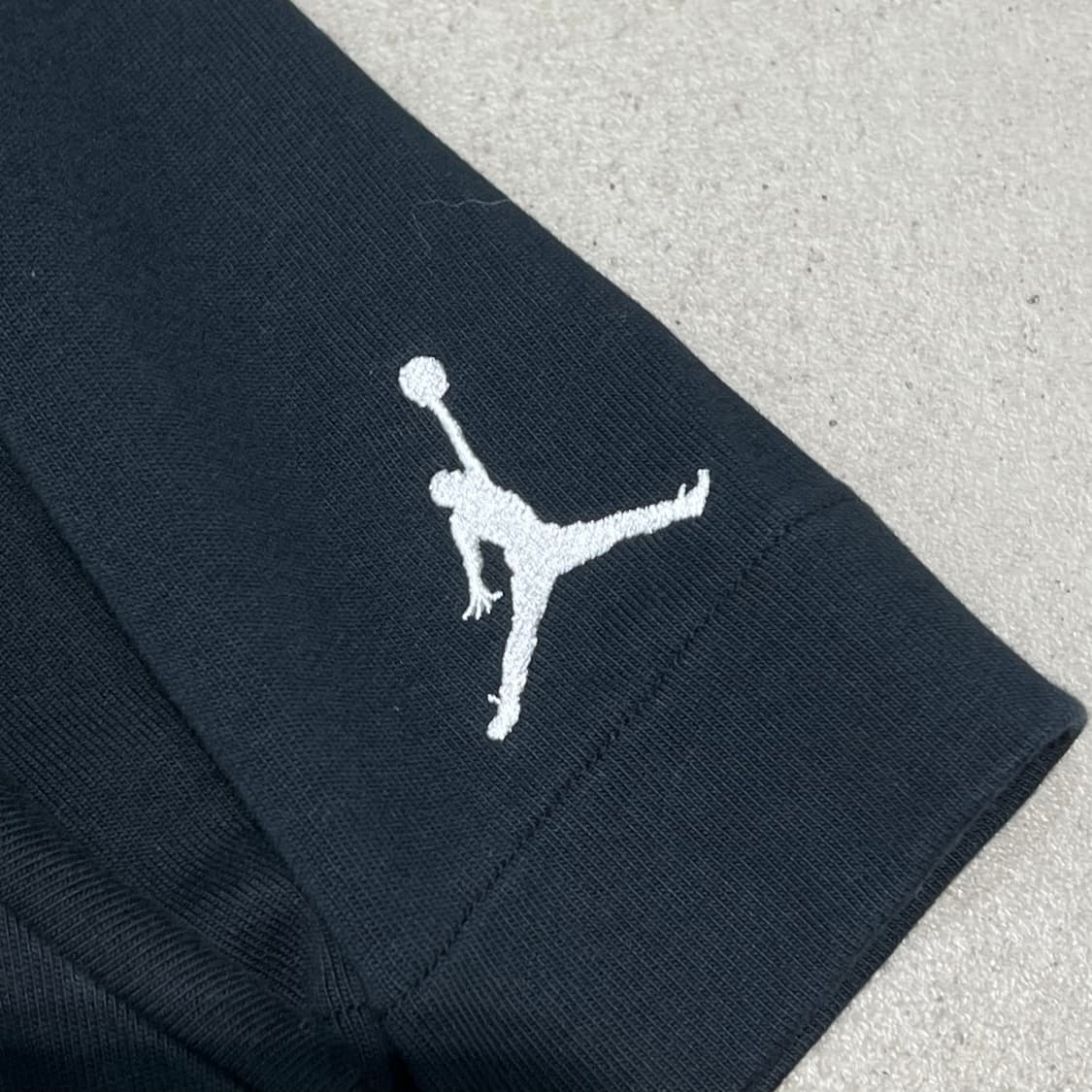 조던 베이스볼 하프 자켓 s10707 상품이미지5