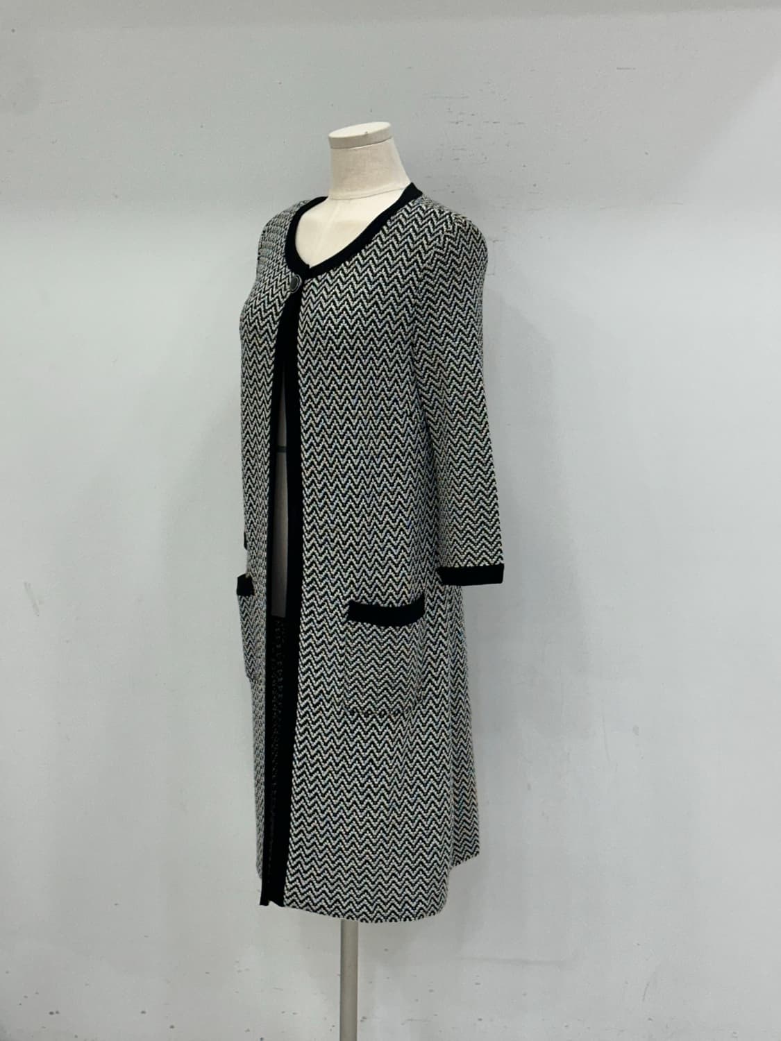 센존 가디건 상품이미지4