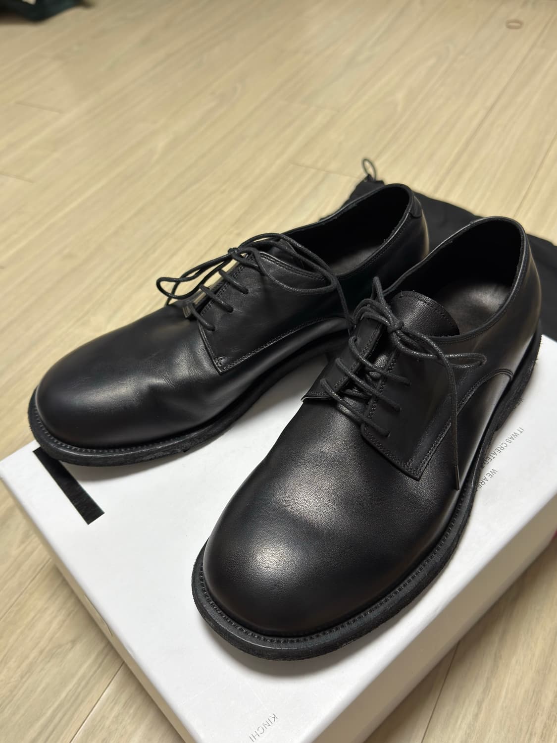 킨치 SHOWR 808(a) 260사이즈 상품이미지1