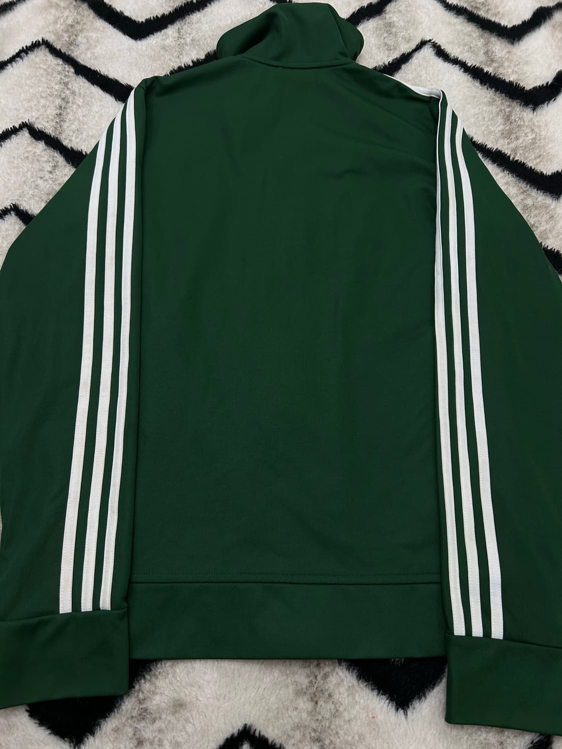 [L]아디다스 유로파TT져지/그린 상품이미지3