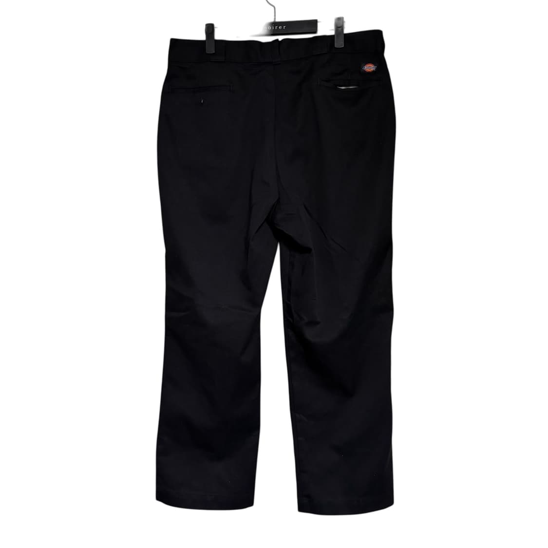 80s og 디키즈 874 블랙 치노 워크팬츠 38 x 29 usa 상품이미지7