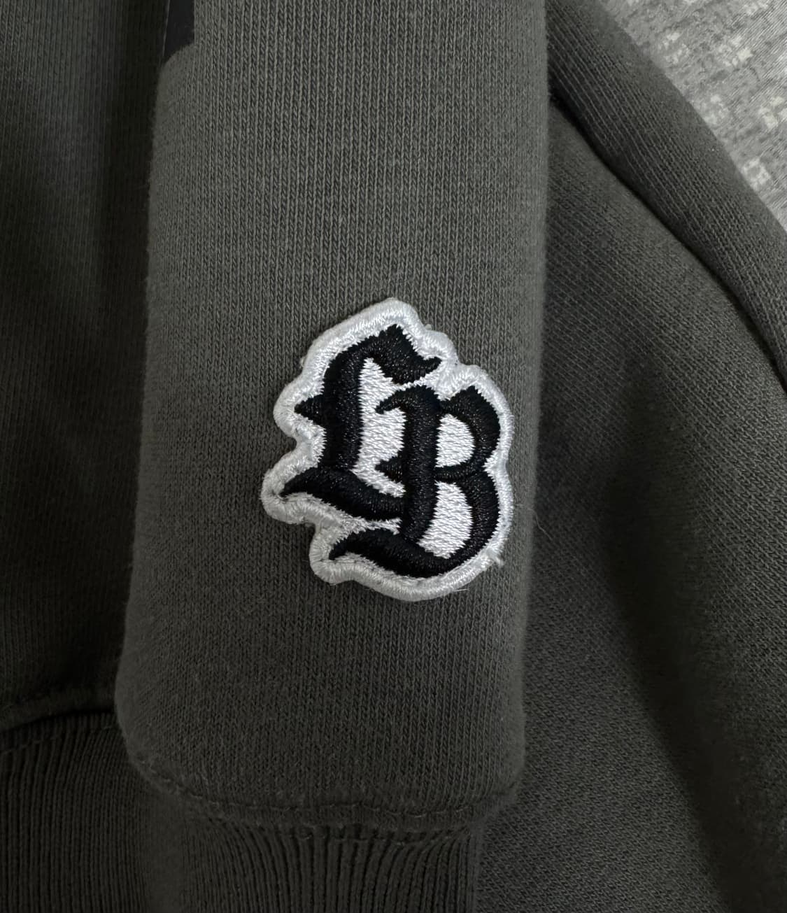 리버티워크 후드티 상품이미지4