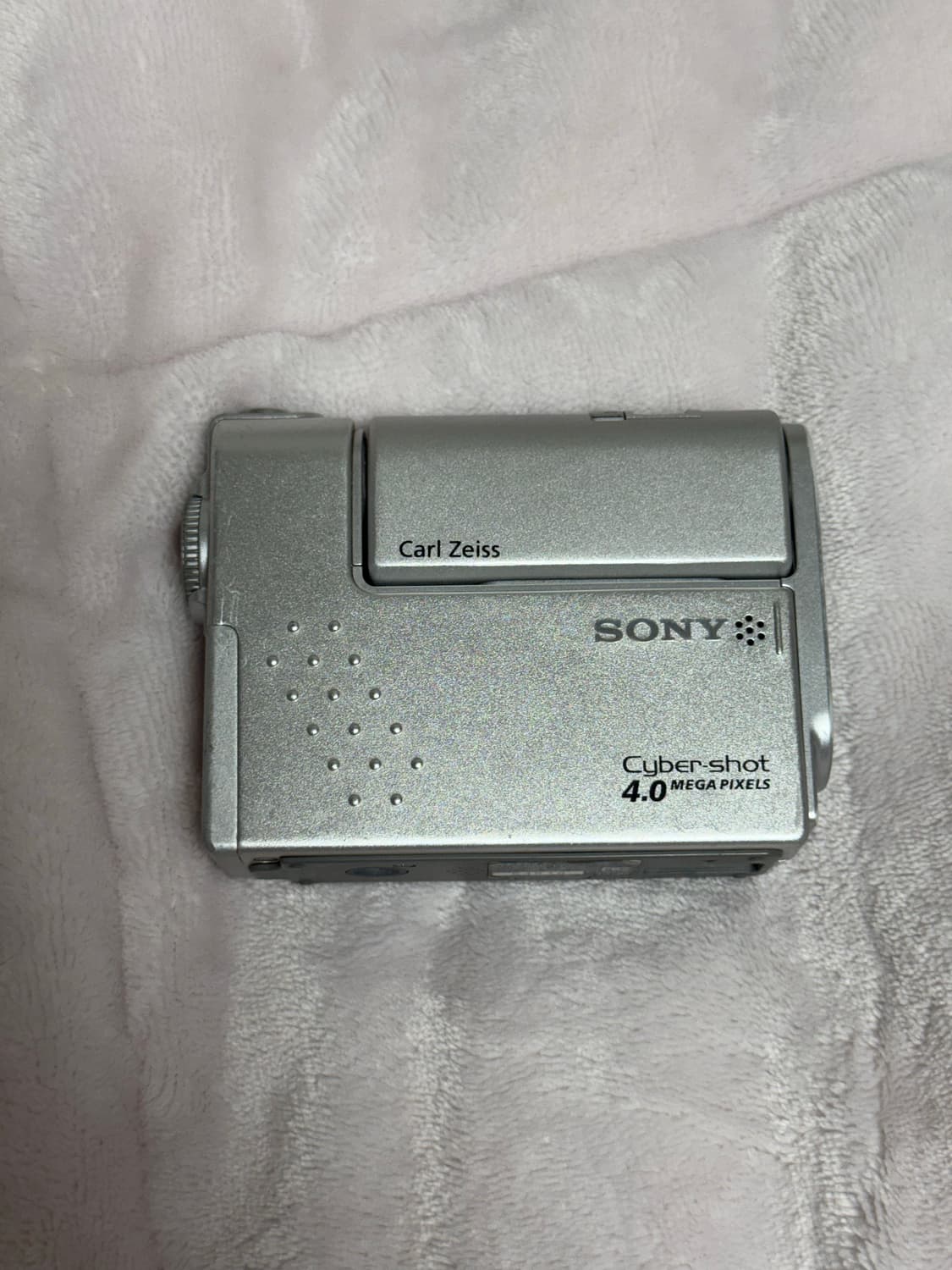 소니 사이버샷 DSC-F77 빈티지 디카 디지털 카메라 상품이미지1