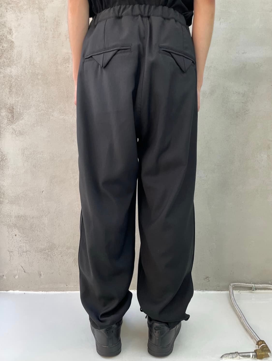 사스콰치패브릭스 벤틸레이션 팬츠 sasquatch 상품이미지2