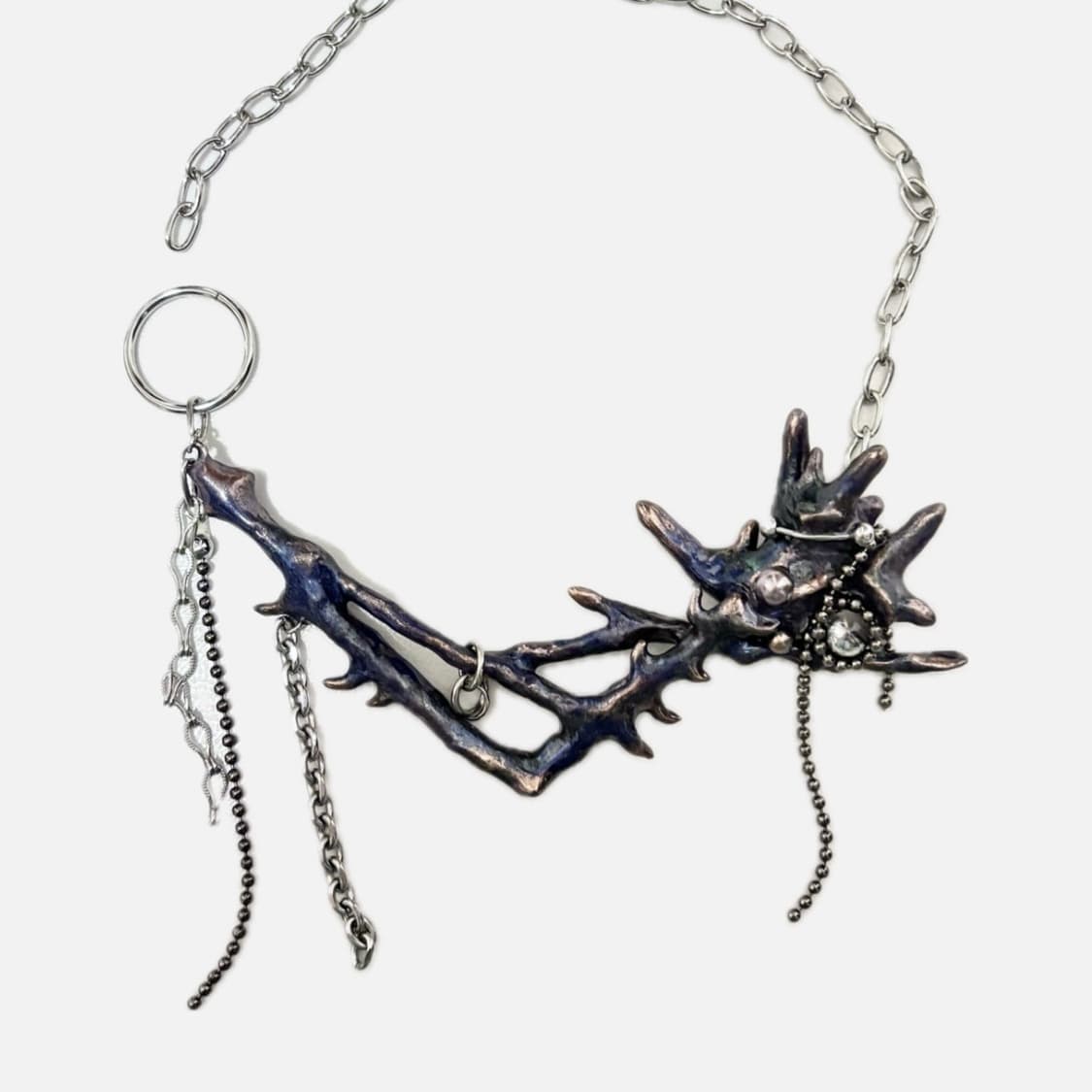 Fairy Bone necklace 003 상품이미지2