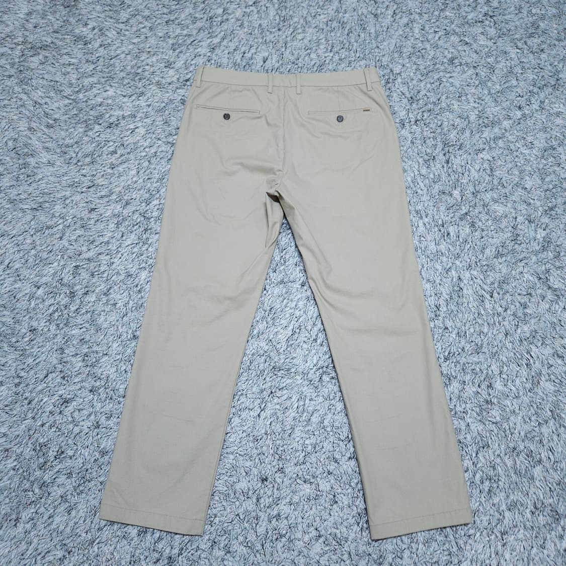 헤지스) 32(82) 남자 면바지 / 왕눈이샵 상품이미지6