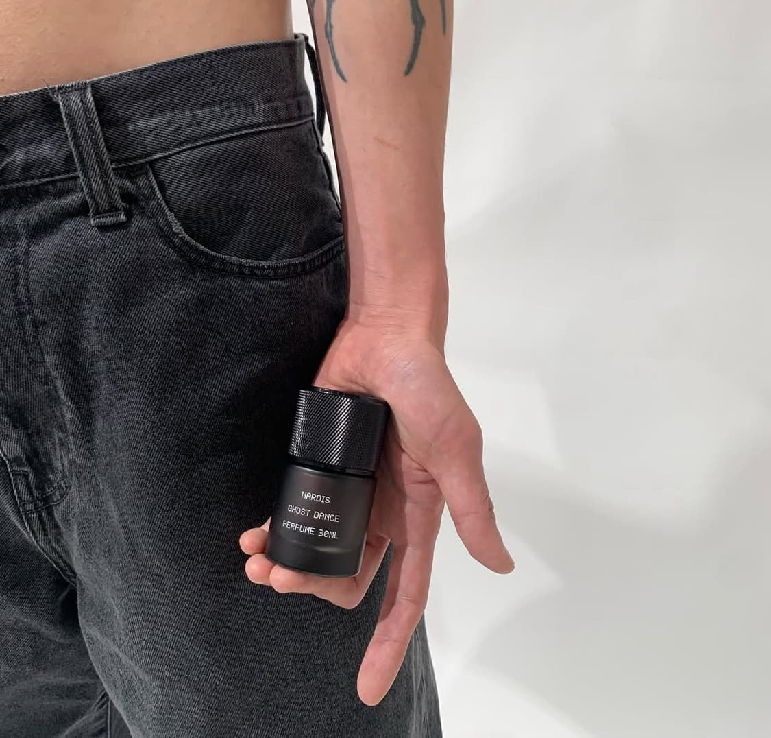 나디스 고스트댄스 향수 30ml 상품이미지1