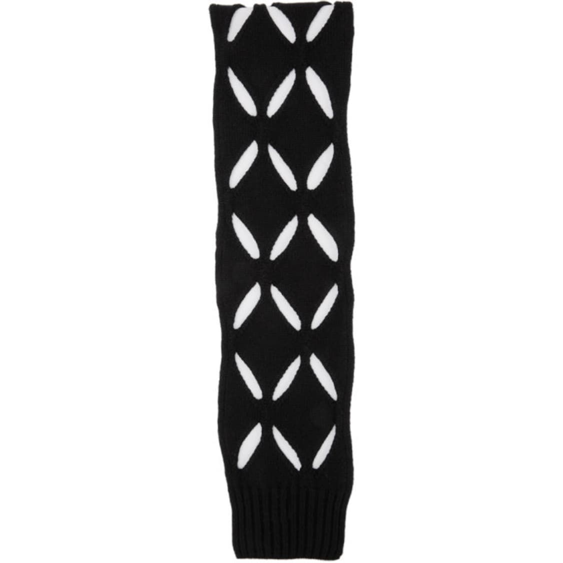 스테판쿡 슬래쉬 스카프 머플러 상품이미지3