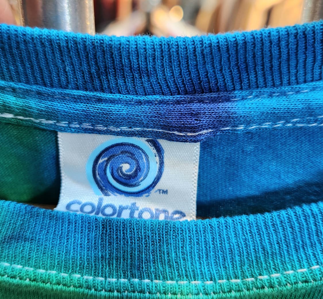 COLORTONE 타이다이 반팔티 상품이미지3