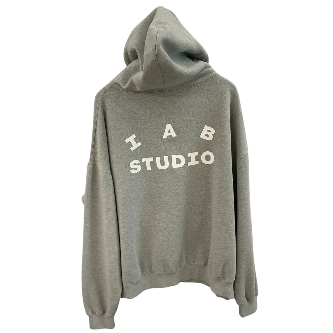 21ss 아이앱 스튜디오 후드티 상품이미지5