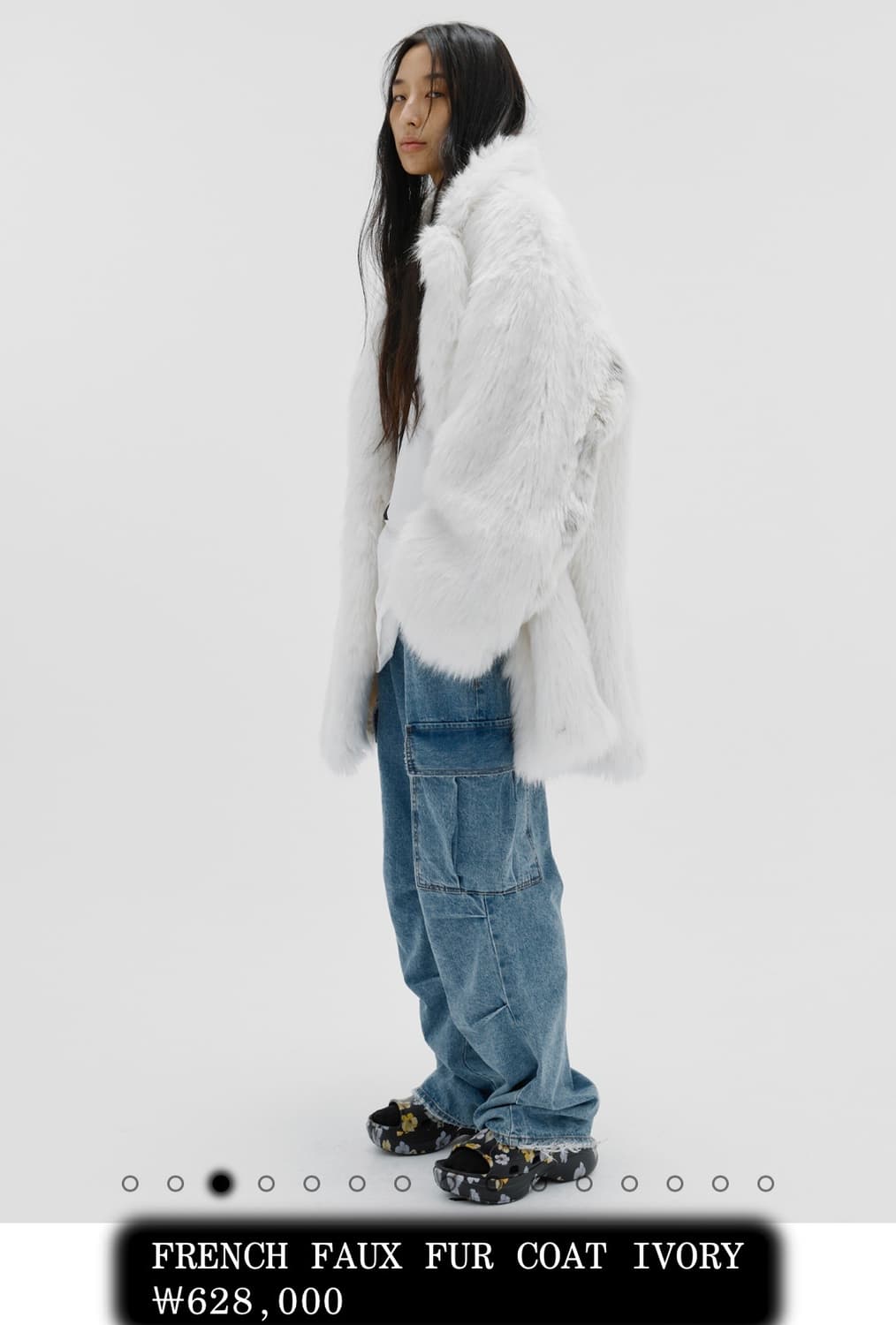 Seo french faux fur coat iv 상품이미지3
