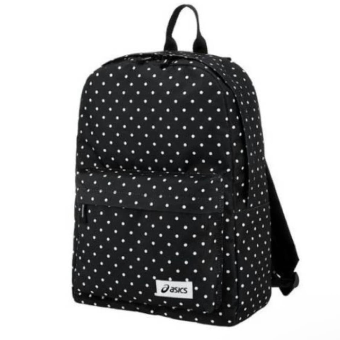 급전) 빈티지 아식스 도트 백팩 상품이미지1