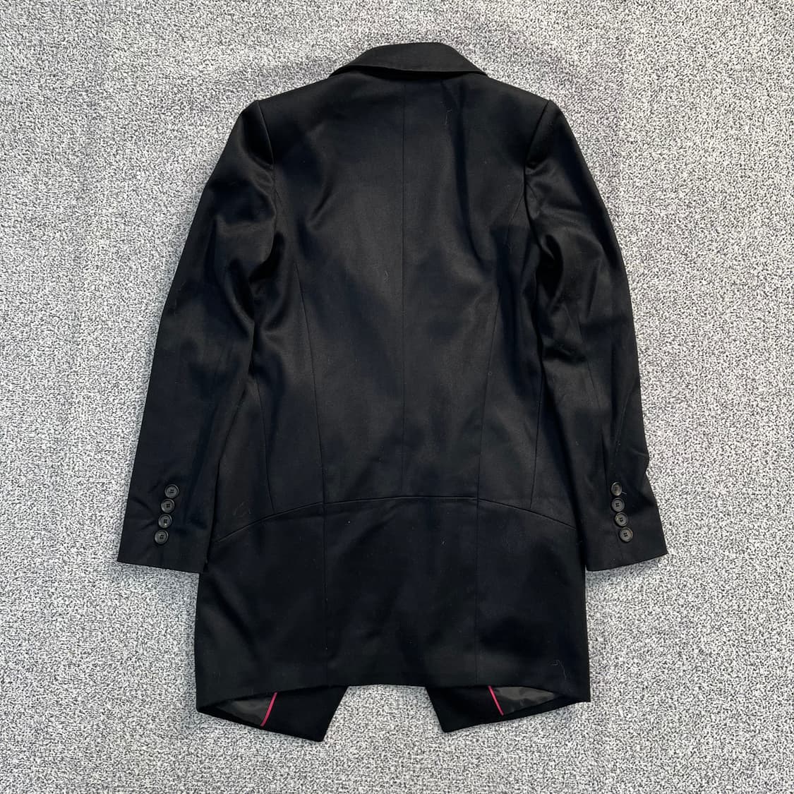 5 보이스오브보이스 여성 자켓 0320M 상품이미지4