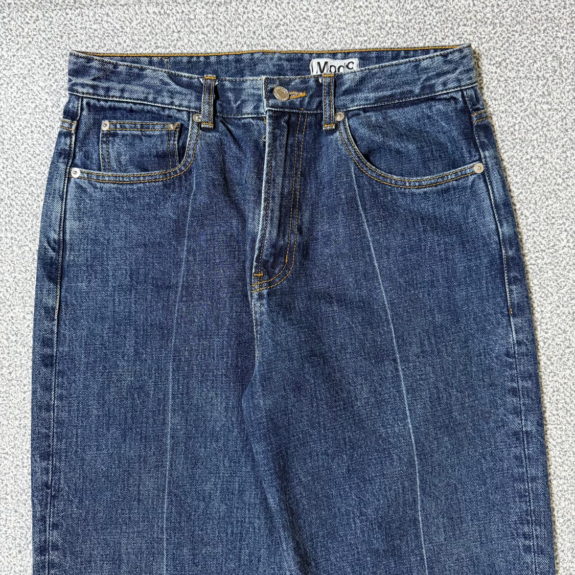 [정가 13만원] 모드나인 데님 30 상품이미지5