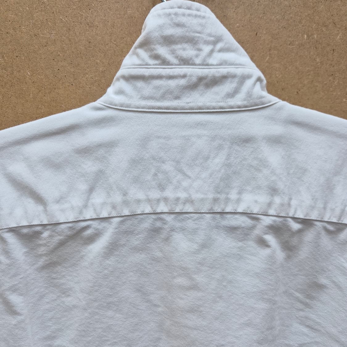 폴로랄프로렌 슬림핏 옥스포드 셔츠 상품이미지8