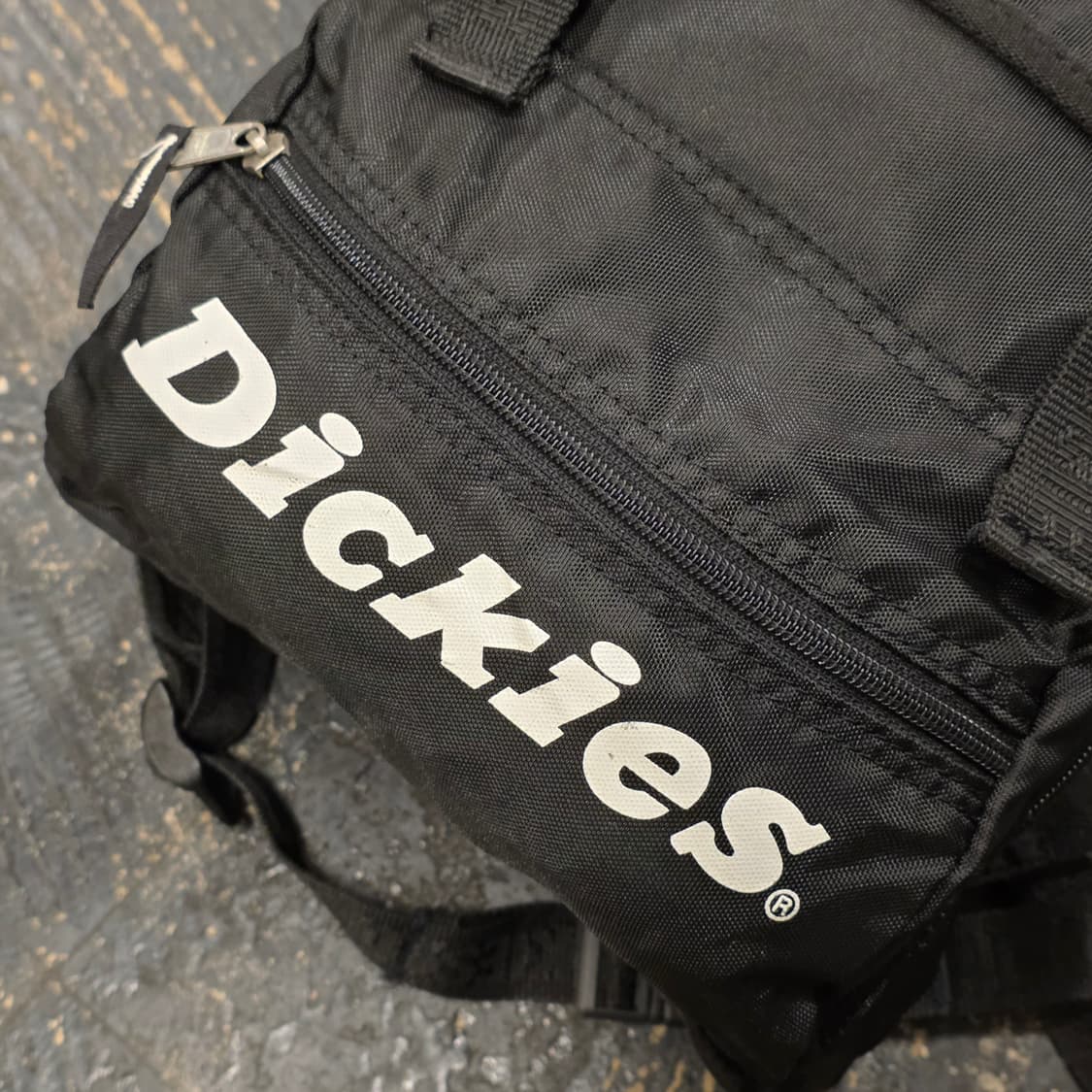 디키즈(Dickies) 빈티지 미니 백팩 상품이미지3