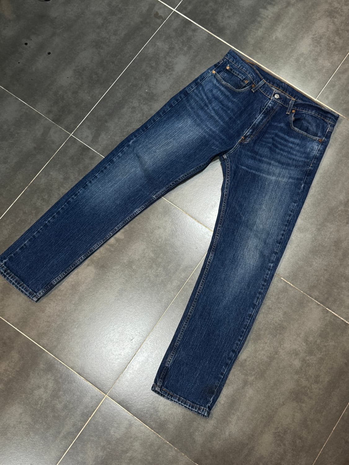 LEVIS 505 상품이미지2