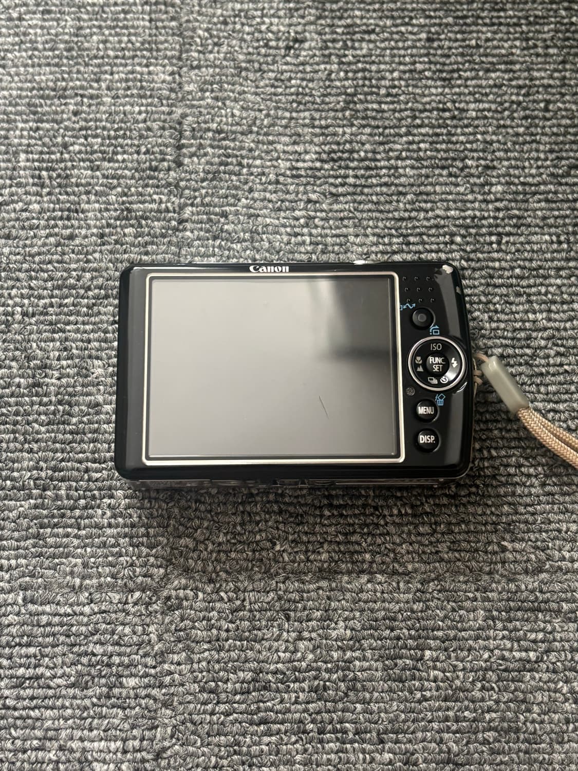 캐논 익서스65 디카 디지털카메라 상품이미지2