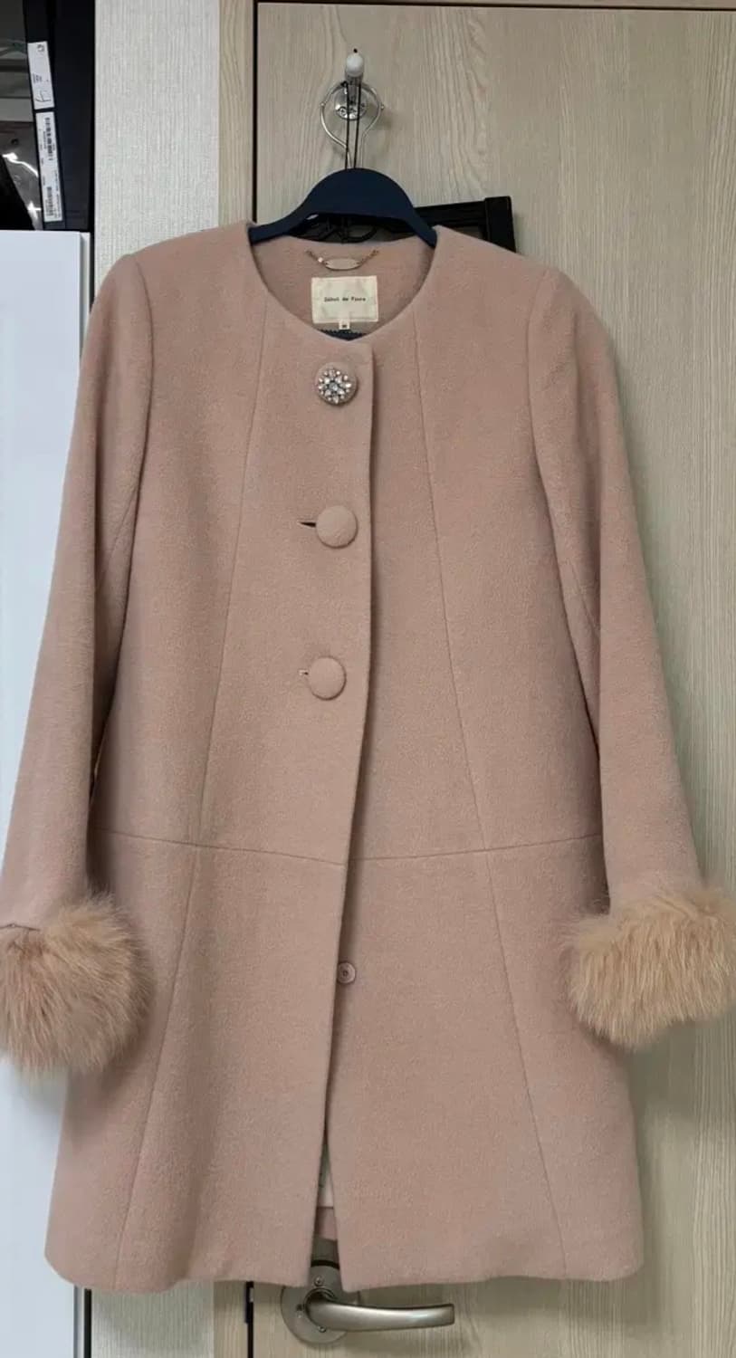 (구함)사에코씨 코트 실연쇼콜라티에 사토미코트 구합니다 상품이미지2