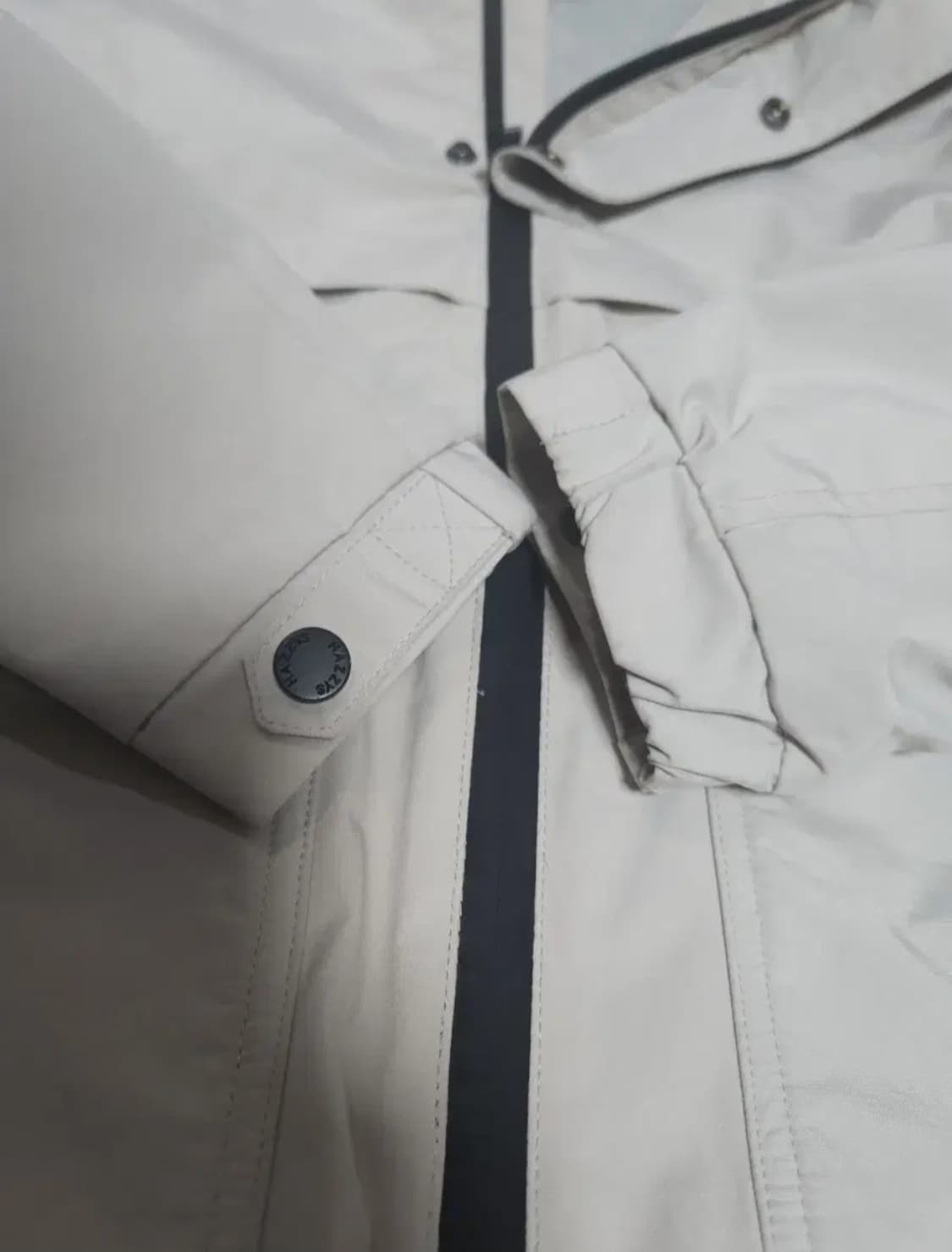 헤지스 키즈 후드자켓, 145 상품이미지5