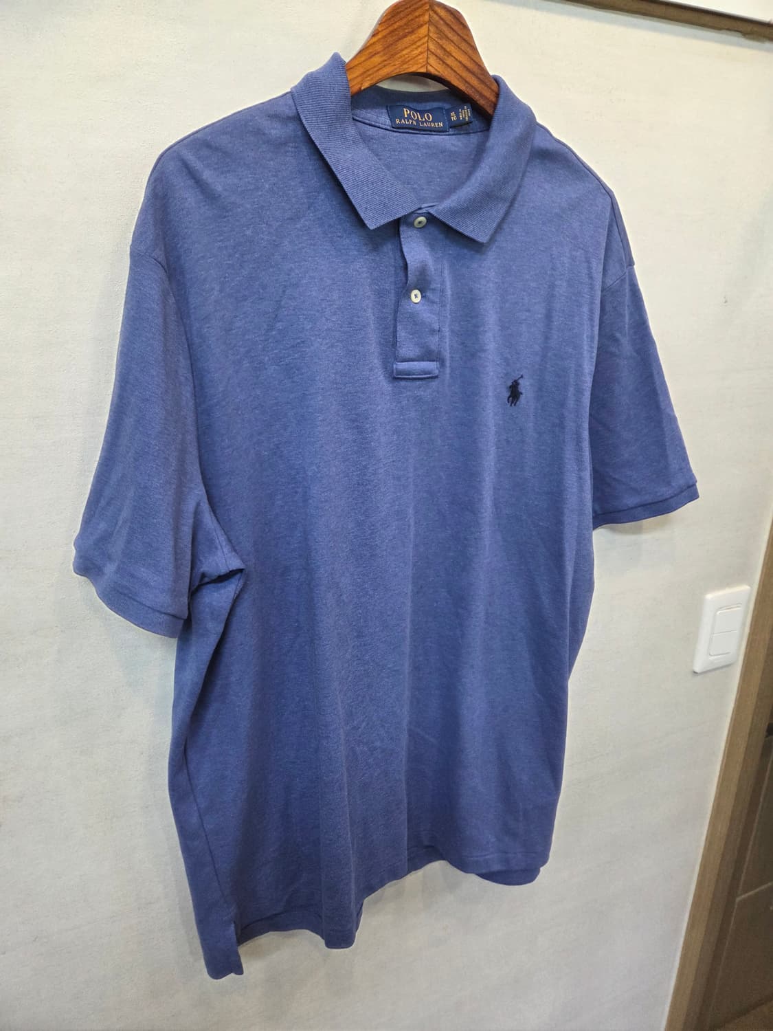 폴로랄프로렌 신형 카라반팔 xl xxl 상품이미지8