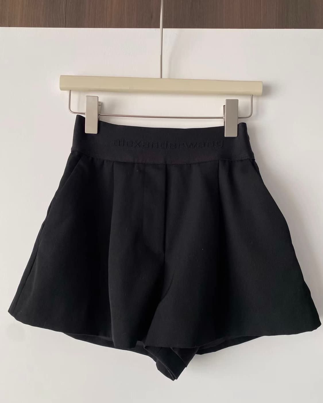 (~2/5까지, 유튜버 착용) 알렉산더왕 울팬츠 0사이즈 상품이미지1