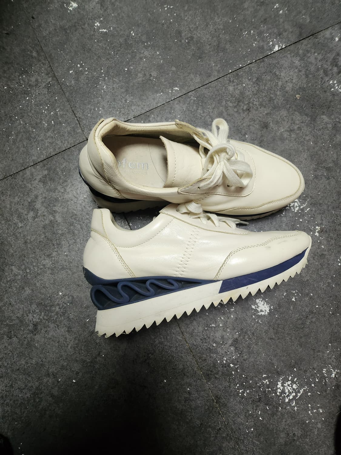 오브엠양가죽키높이225 상품이미지5