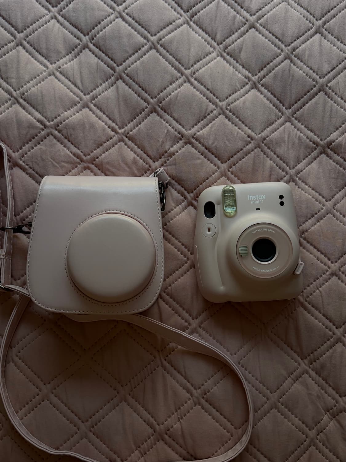 S급 인스탁스 미니 11 +케이스 +필름 10매 상품이미지1