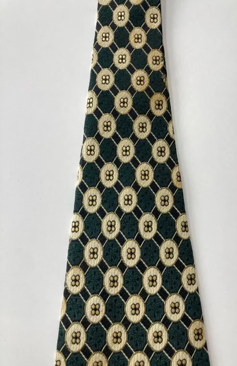 지방시 넥타이 상품이미지9