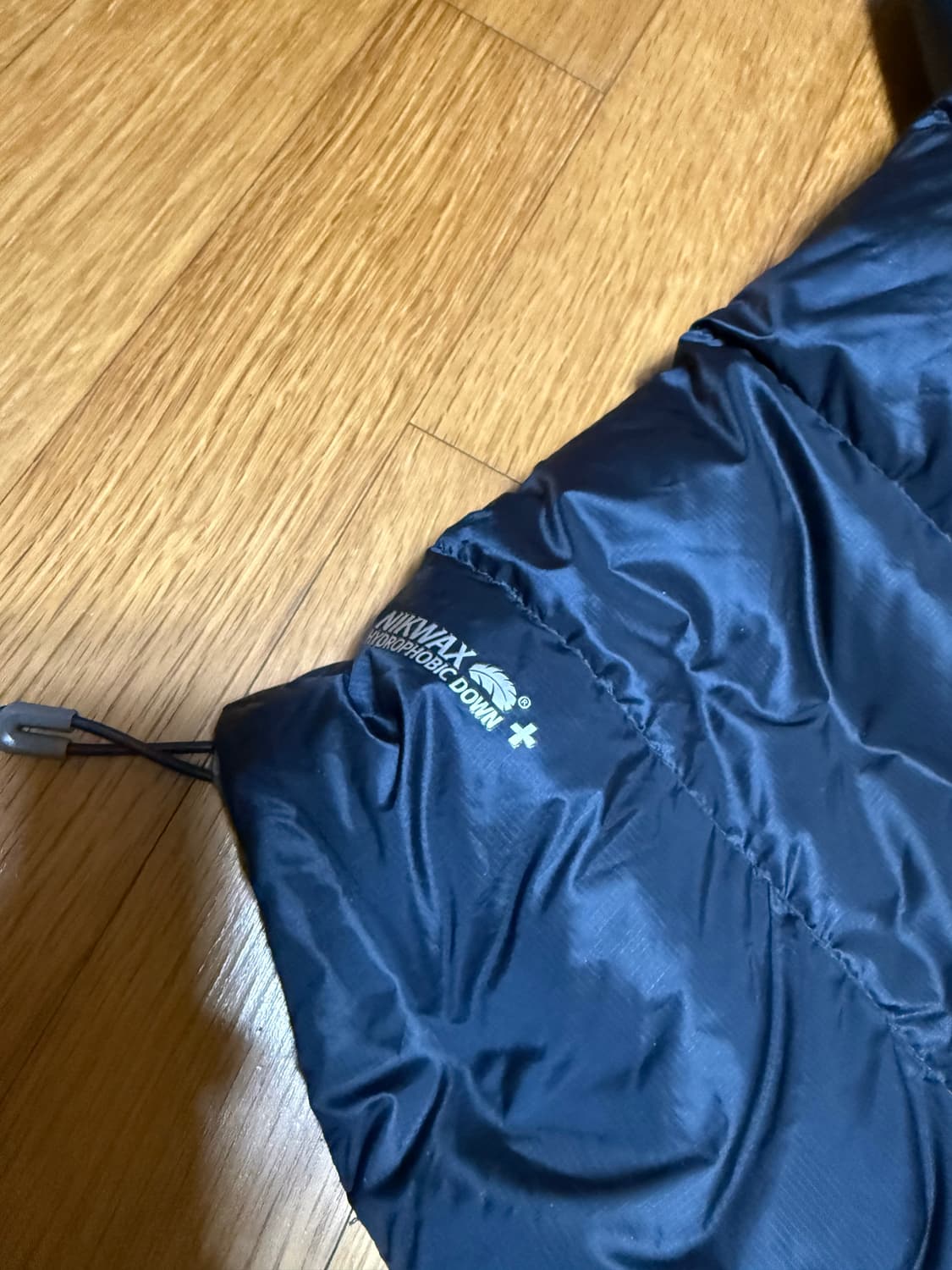 RAB 뉴트리노 프로 후드패딩 상품이미지6