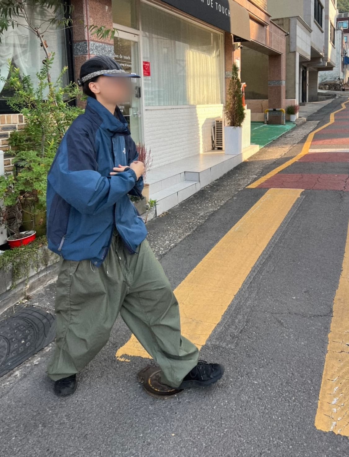 The north face  상품이미지1