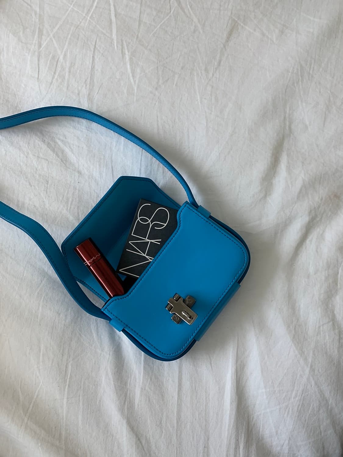 디올 락 미니 크로스백 상품이미지9