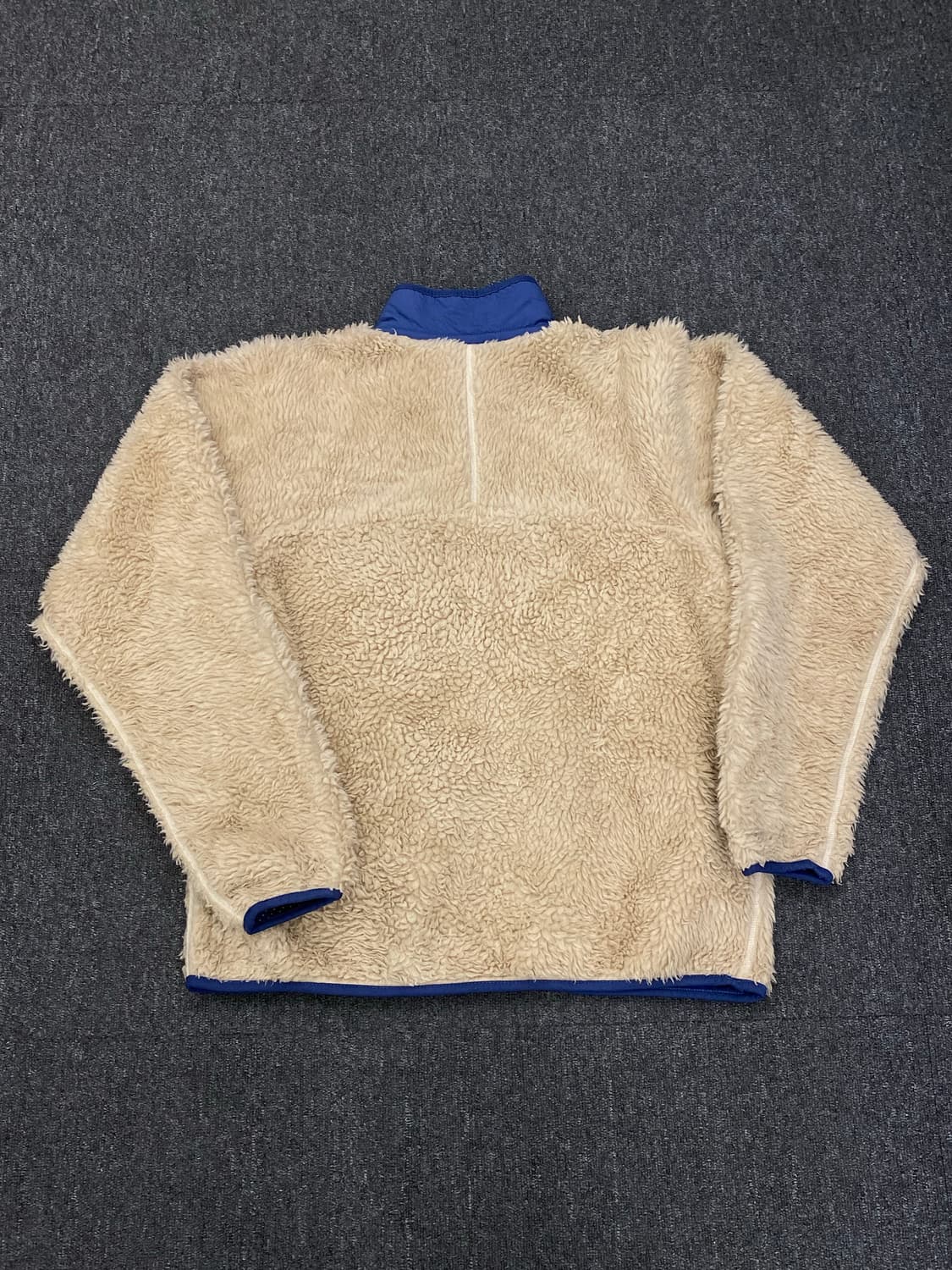 00s Patagonia 파타고니아 딥파일 플리스 자켓  상품이미지5