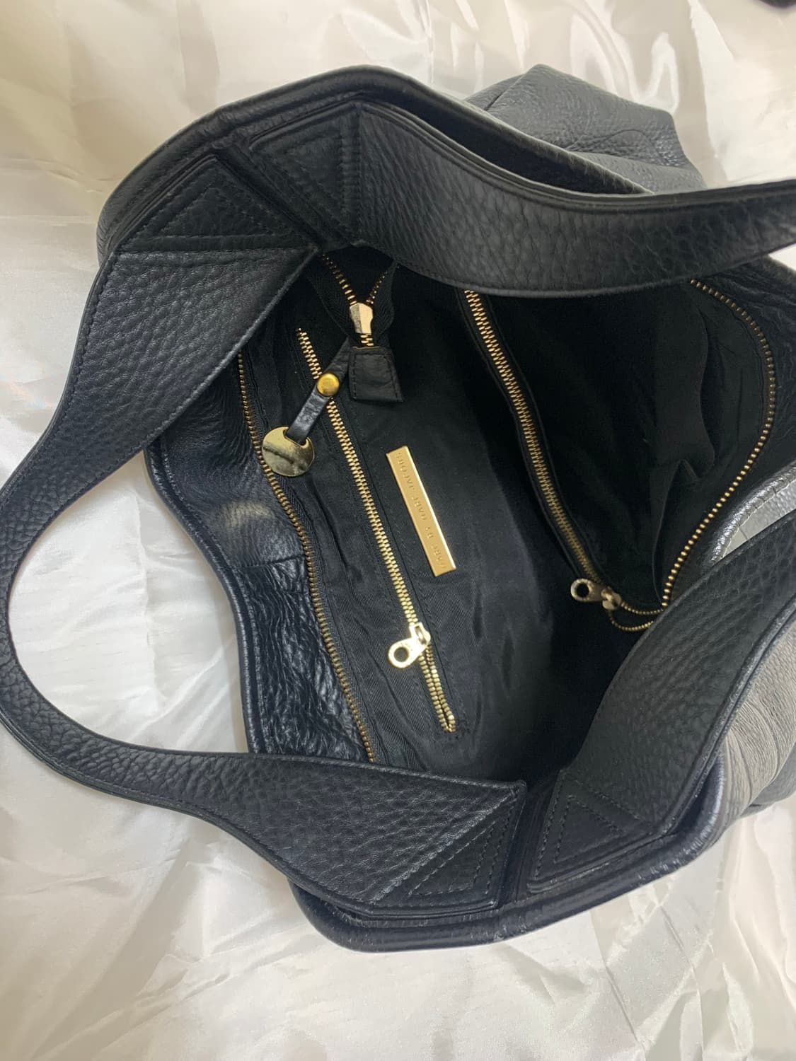 마크제이콥스 숄더백 상품이미지4