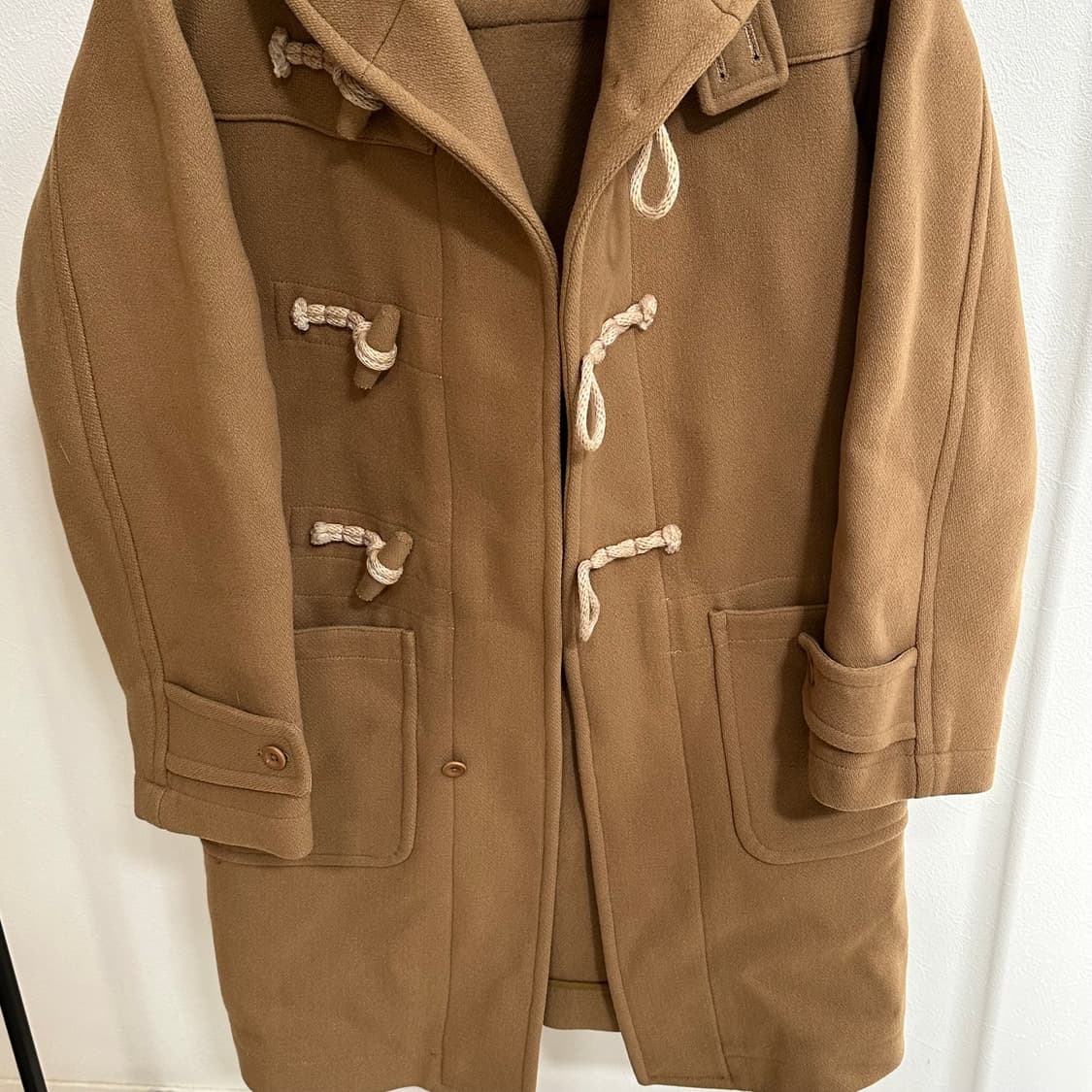 캡틴선샤인 더플코트  상품이미지3