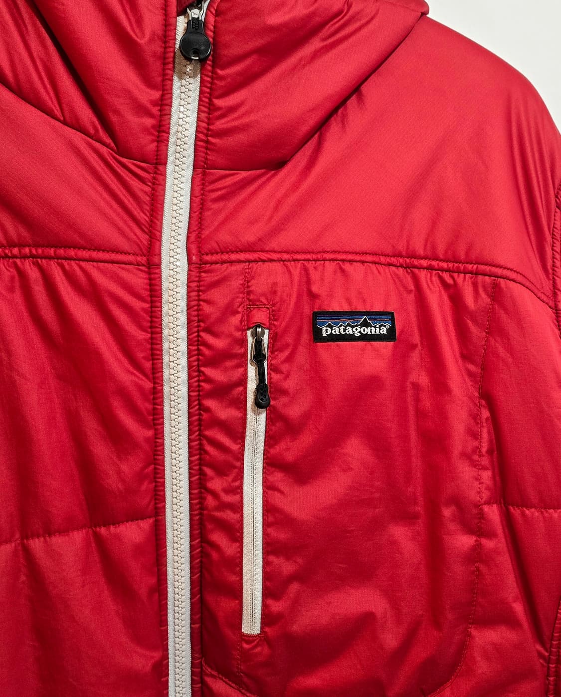 2009 Patagonia Das Parka (파타고니아 다스 파카) 상품이미지2