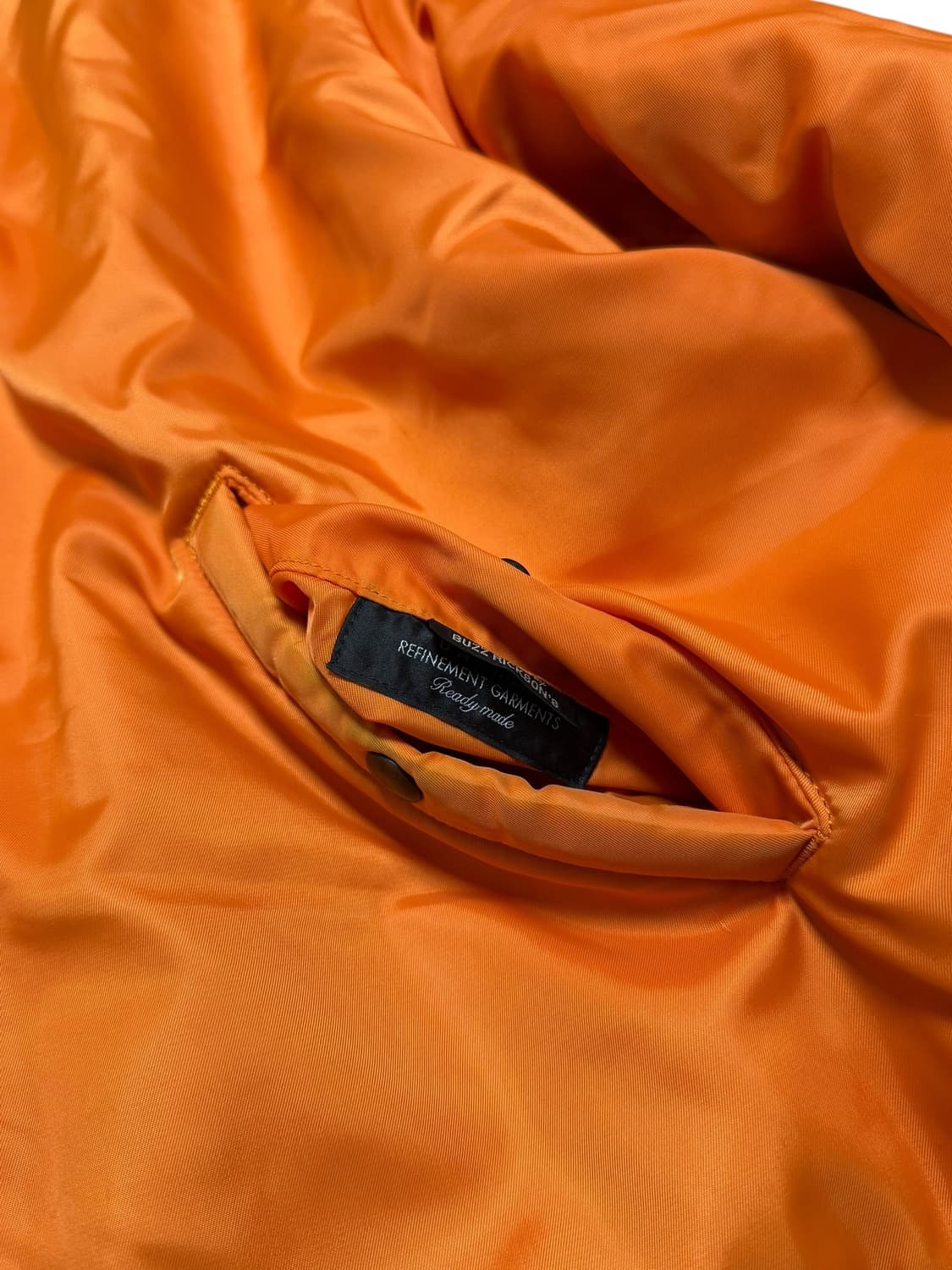 UNUSED x BUZZ RICKSON'S 상품이미지10