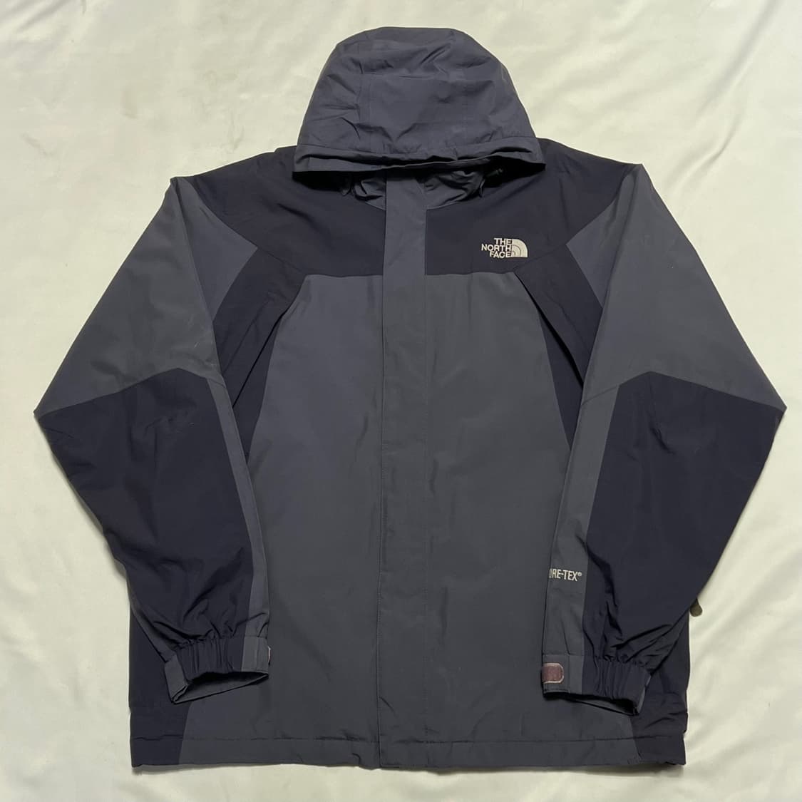 105 노스페이스 고어텍스 바람막이 상품이미지2