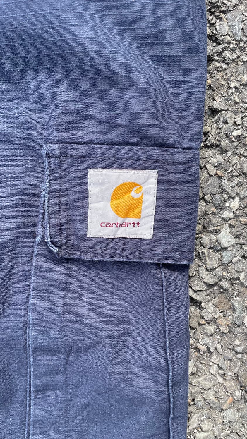 칼하트 코튼 팬츠 상품이미지3