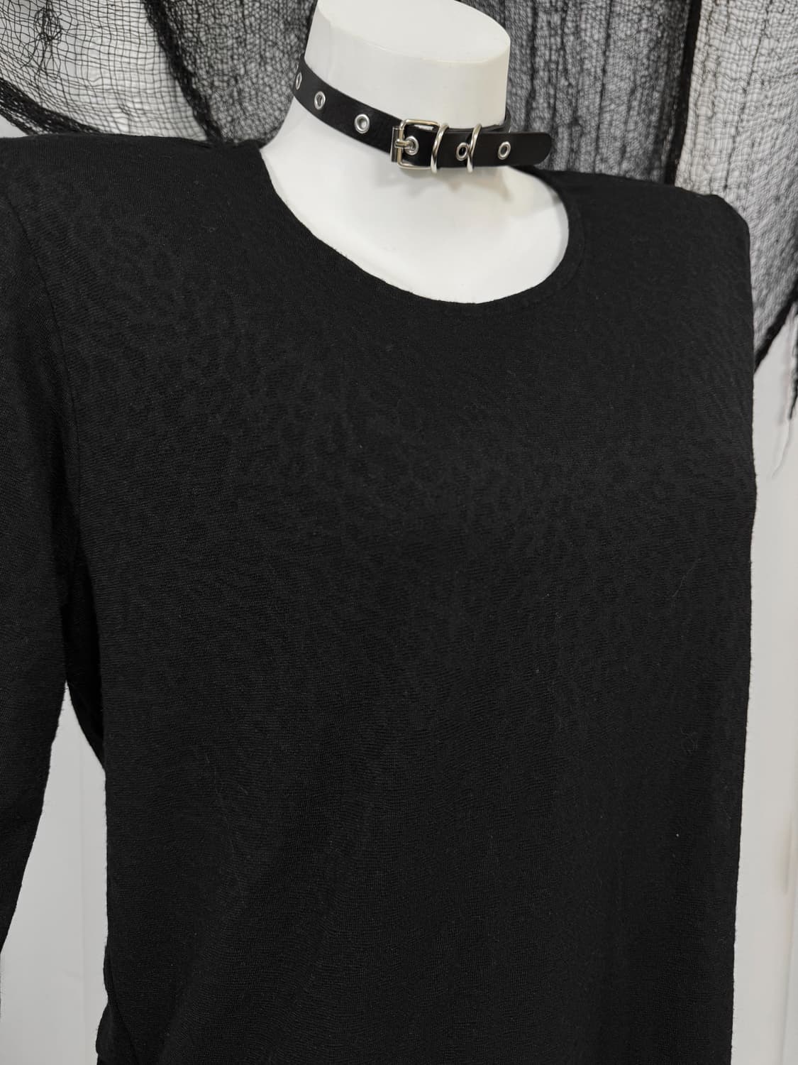 leopard t-shirt 상품이미지2