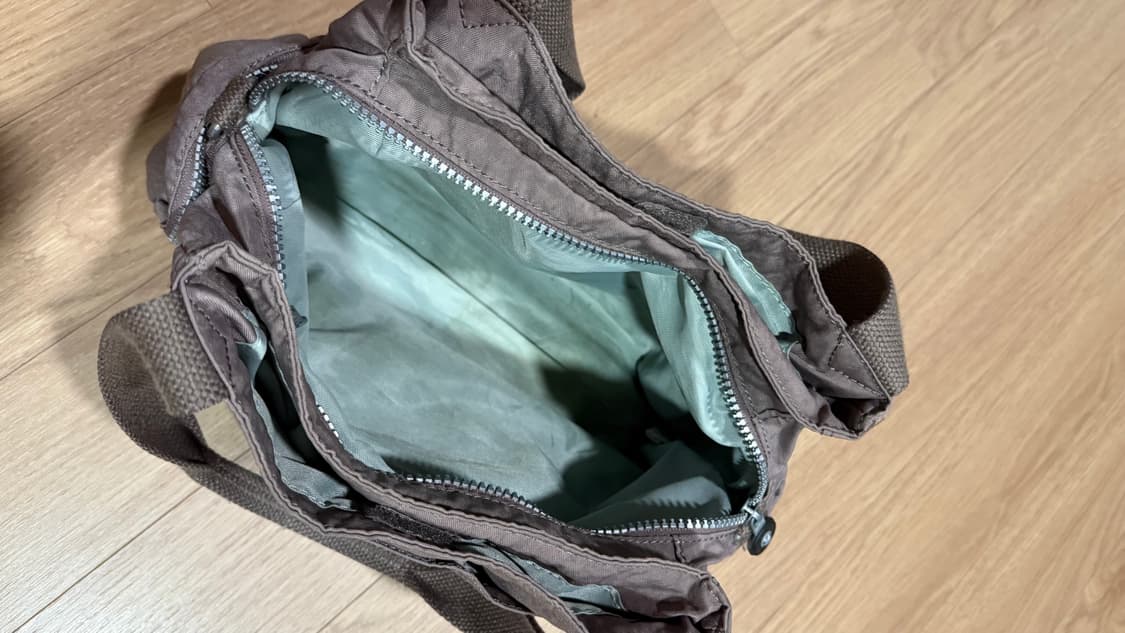 키플링 숄더백 토트백 상품이미지4