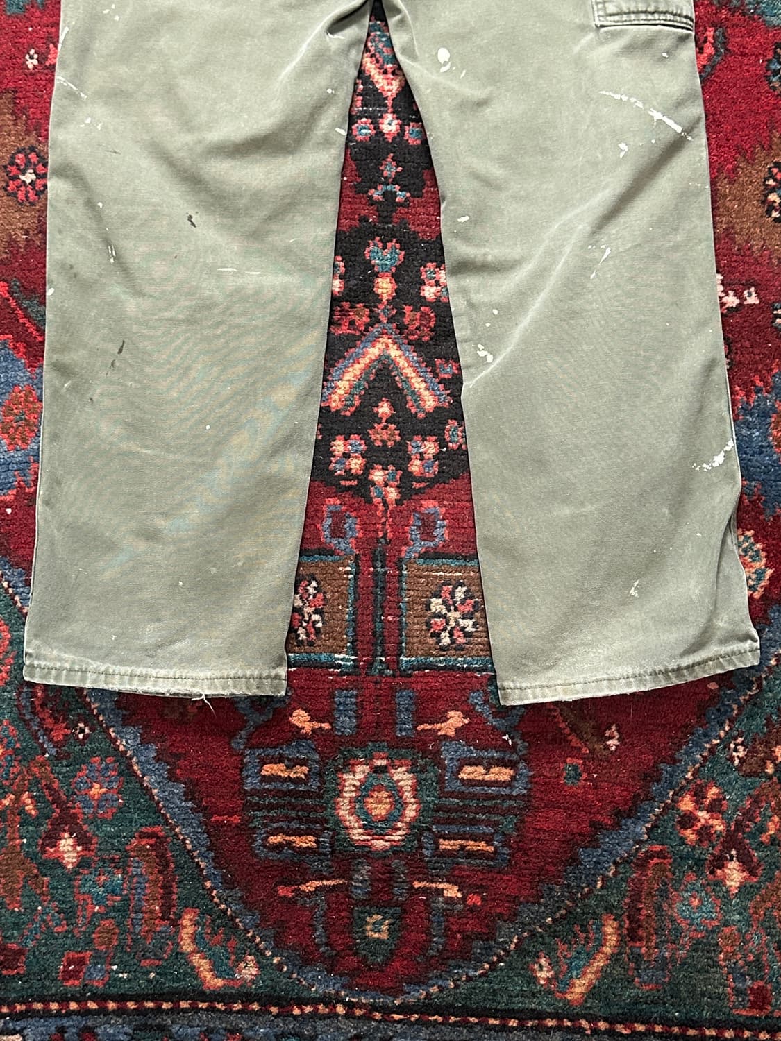 00's 디키즈 페인터 팬츠 디키즈 워크팬츠 카펜터 팬츠 상품이미지8