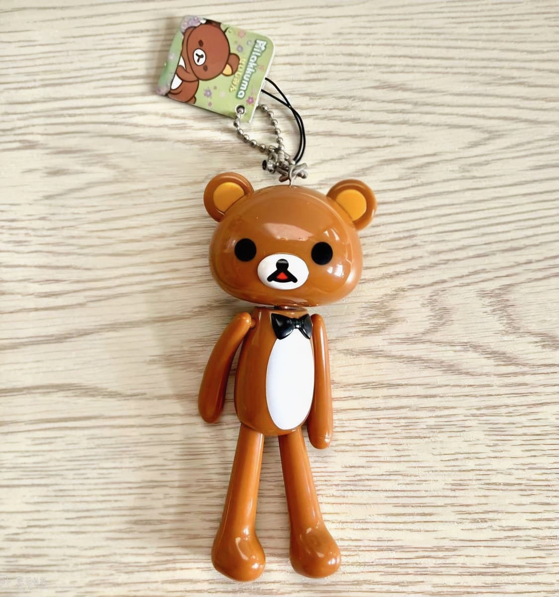 달랑이 리락쿠마, 인간형 리락쿠마, 롱다리 리락쿠마 상품이미지1