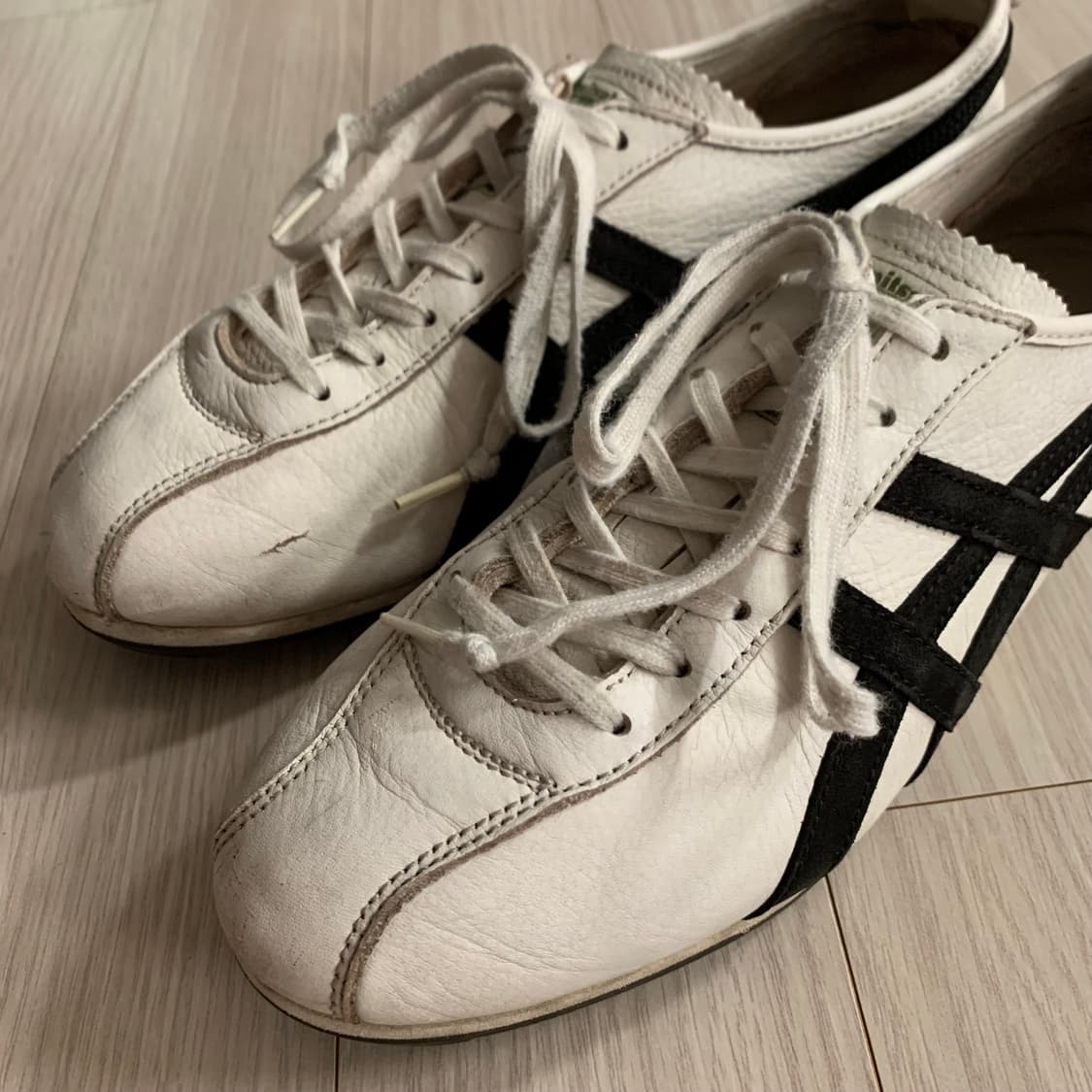 오니츠카타이거 펜싱 260 상품이미지2